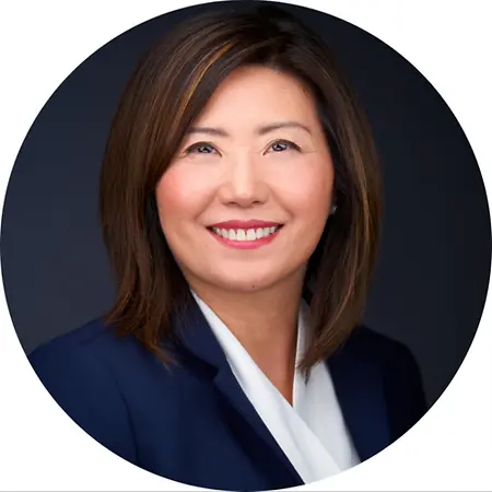 Jennifer Lee, Executive Vice President, Clinical Operations and Quality Assurance on Influential Women