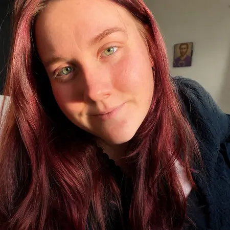 Corinne Hendricks, Reiki Master Teacher on Influential Women