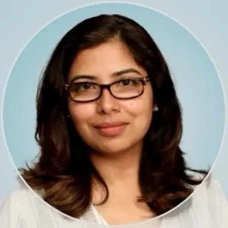 Aritra Saha, Manager, Data engineering on Influential Women