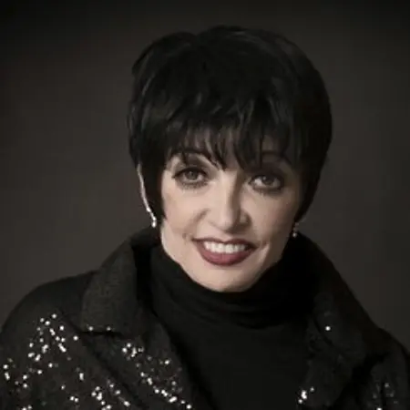 Suzanne Goulet, Tribute Artist "Liza" on Influential Women