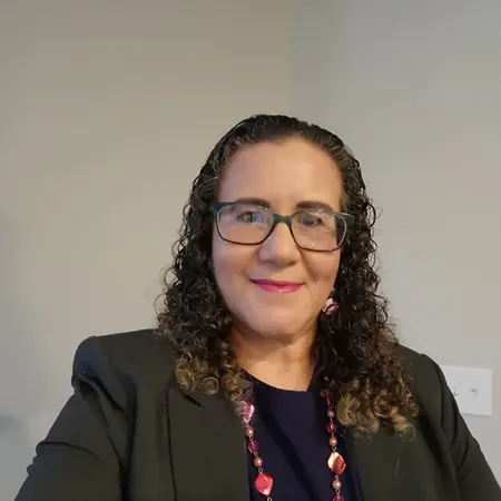 Dr Valentin, Independent Sales Director on Influential Women