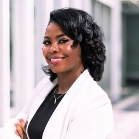 Jennifer Perkins, CFM, Manager on Influential Women