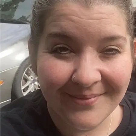 Emily RedDye, District Coordinator on Influential Women