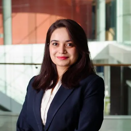 Rupal Chauhan, Product Strategy and Business on Influential Women