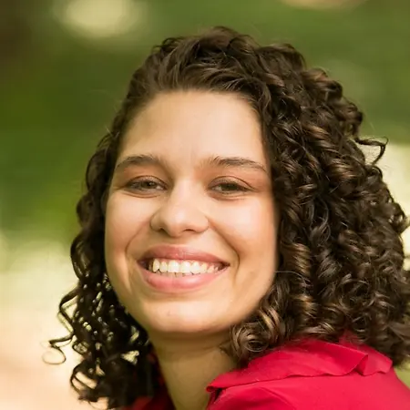 Kia King, Chief Operating Officer on Influential Women