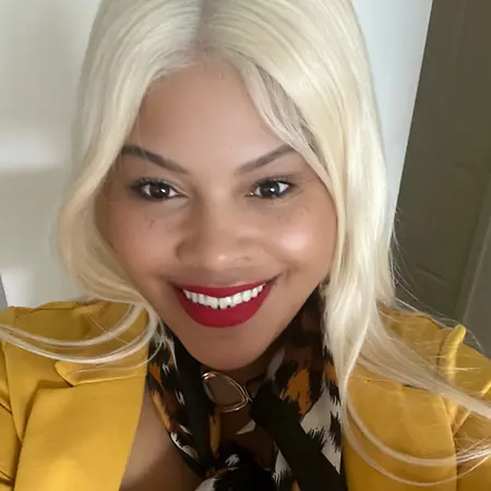 Keva Alexander, President & Founder on Influential Women