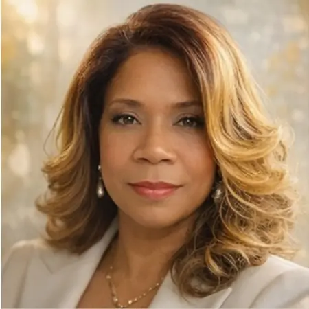 Tanya Michelle, Founder | Chief LifeScape Architect on Influential Women