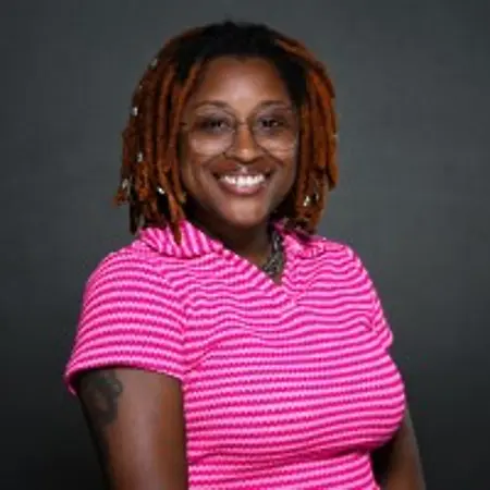 Kennedie Scurry, Freelance Journalist on Influential Women