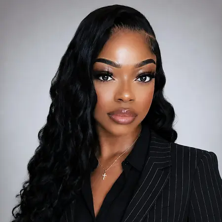 Shrieka Smith, Enterprise Implementation Manager on Influential Women