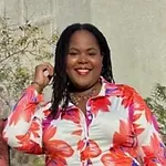 Margie Diawara, Senior Technical Designer on Influential Women