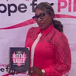Maxine Ebanks, Founder on Influential Women
