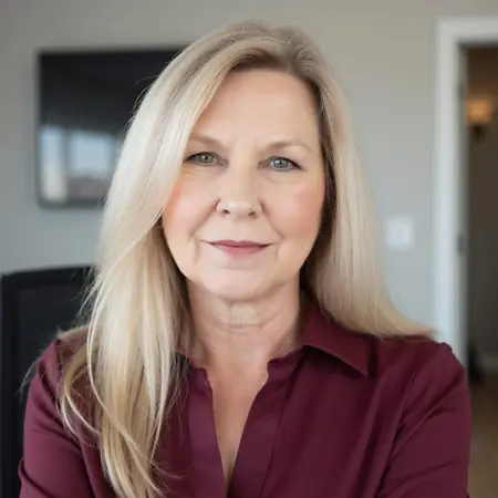 Sherry L Summers, Closing Manager/Office Manager on Influential Women