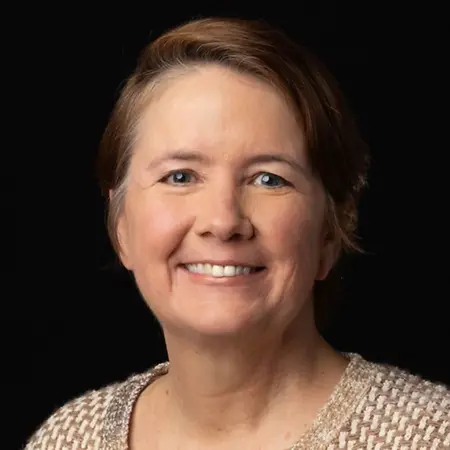 Elizabeth "Bess" Wildman, Vice Dean for Academic Administration and Finance on Influential Women
