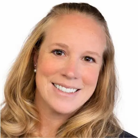 Chastity Mastandrea, Customer Success Representative on Influential Women