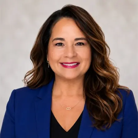 Diahann A. Smith, Senior Director, Integrated Marketing on Influential Women