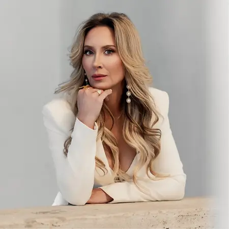 Jessica LaNeve, Sr. Manager, Marketing Learning and Compliance on Influential Women