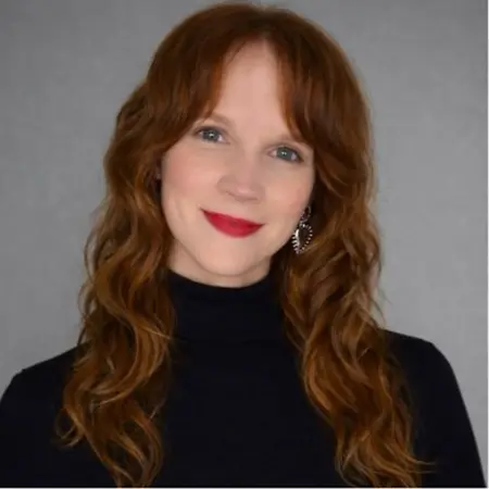 Rachel Del Vecchio, Marketing Programs Lead on Influential Women