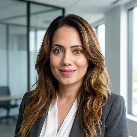 Silvia Alejandra Lacy, Accounts Payable Lead on Influential Women