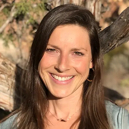 Katherine Paret, General Dentist and Founder on Influential Women