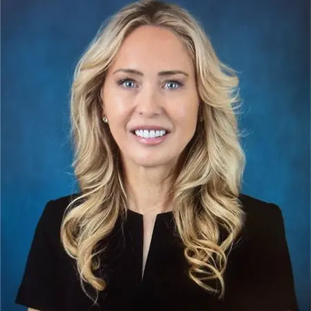 Ellizabeth Imperial, Senior Group Representative on Influential Women