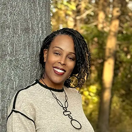 Aisha J. Morrell-Ferguson, Chief Development Officer (CDO) on Influential Women