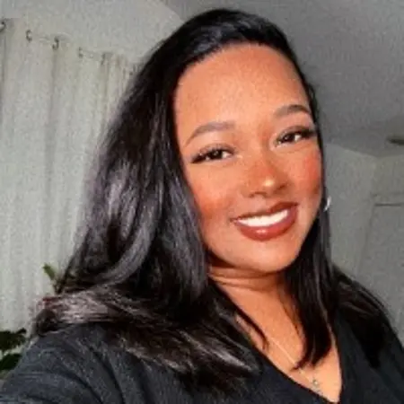 Leah Butler, Senior Project Manager on Influential Women
