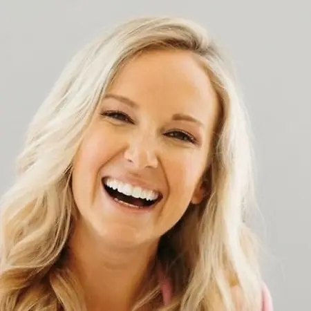 Caitlin Wimberley, Employee Wellness Consultant on Influential Women