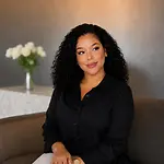 Katherine Lacayo, SHRM-CP, People and Talent Experience Manager on Influential Women