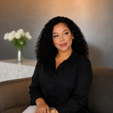 Katherine Lacayo, SHRM-CP, People and Talent Experience Manager on Influential Women