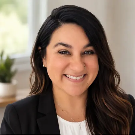 Sara Whitley, Center Director on Influential Women
