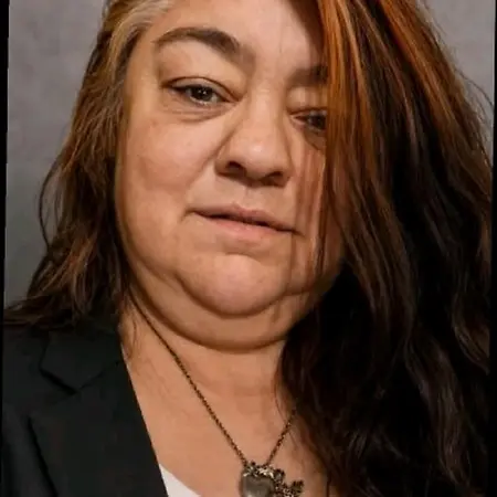 Renee Blasche, Child Advocate on Influential Women