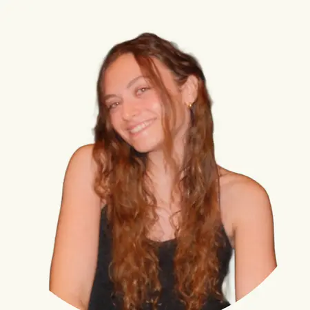 Julia Fish, Social Media Manager on Influential Women