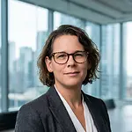 Amber Murphy, Ph.D, President and CEO on Influential Women