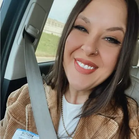 Jessica Gonzalez, Assistant General Manager on Influential Women