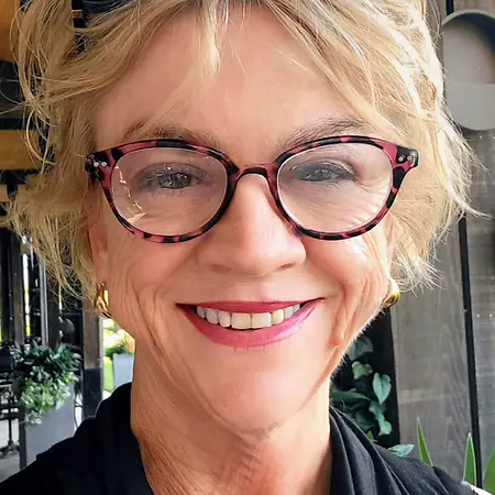 Martha Spurlock, Teacher on Influential Women