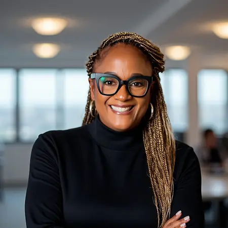 Patricia Jackson, Owner on Influential Women