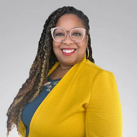 Christina Pipkin, Founder and Head of School on Influential Women