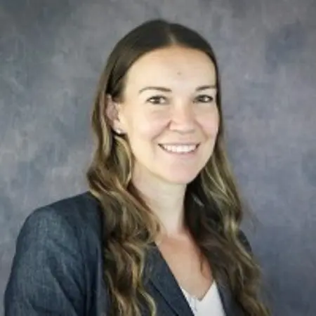 Sheila Maietta, Divisional Administrator on Influential Women