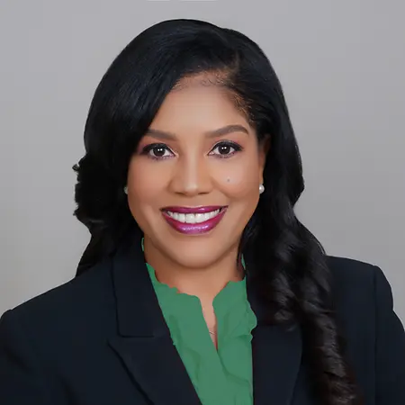 MELODI LAMBERT, Area Vice President of Sales on Influential Women