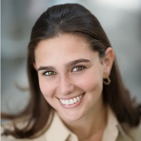 Jacqueline Cole, Chief of Staff on Influential Women