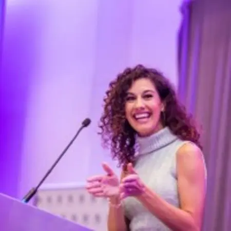Rashelle Oxborough, Director of Communications And Public Relations on Influential Women