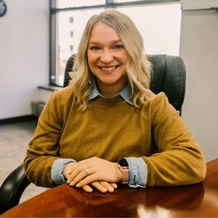 Bryttanie Jackson, Founder on Influential Women