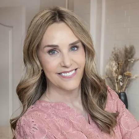 Aimee Suyko, Author | Speaker | Grief Coach on Influential Women