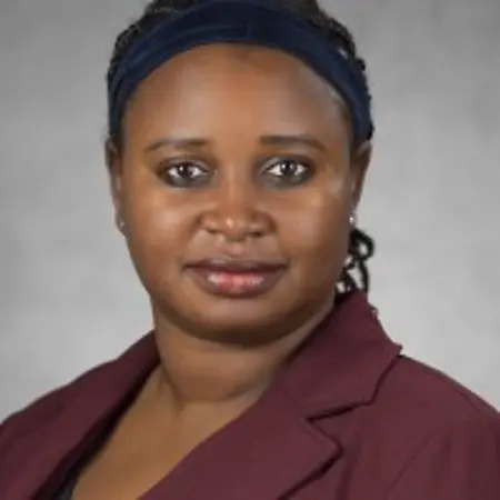Hawa Peters, Executive Director on Influential Women