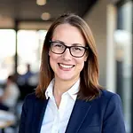 Mary Russell Altemus, CMM, CMP, CEM, Conference Logistics & Exhibition Manager on Influential Women