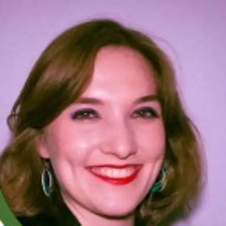 Julia Schnarr, Writer/Director Producer on Influential Women