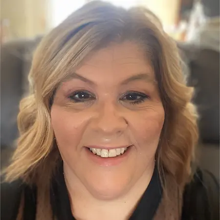 Kristin Webber, Professor on Influential Women