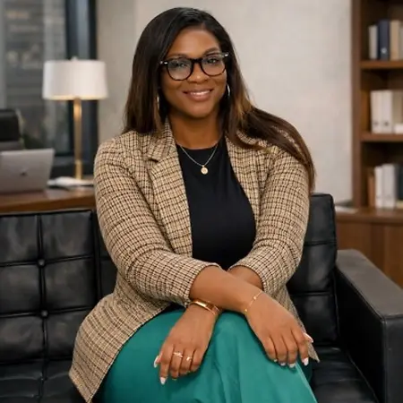 Stefanie Kilpatrick, Senior Global Planner on Influential Women