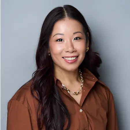 Linda Hess, Group Manager, Channel Sales Americas on Influential Women