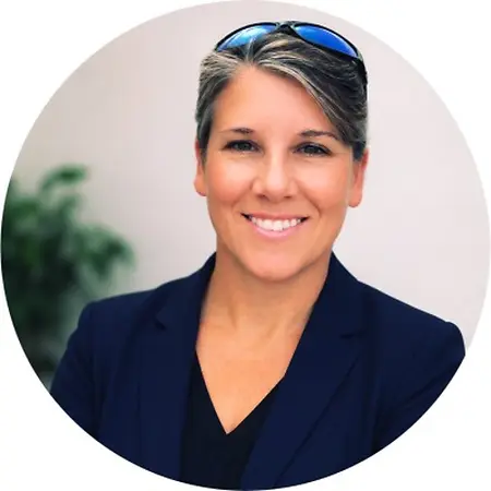 Kimberly Holloway, Technical Training Instructor on Influential Women